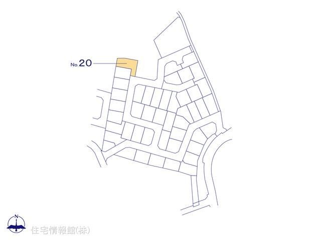 Land for Sale in Nakayama, Hachioji, Tokyo - 170 sqm Plot - Thumbnail 2