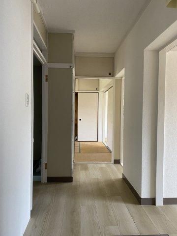 Renovated 3DK Apartment for Sale in Funabashi, Chiba - Thumbnail 4
