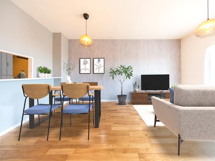 3LDK 72m² Apartment in Yokohama Tsuzuki-ku for Sale - Thumbnail 3