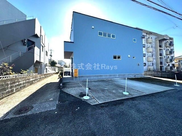 3LDK Apartment for Sale in Miyazaki City, 76m2 - Thumbnail 4