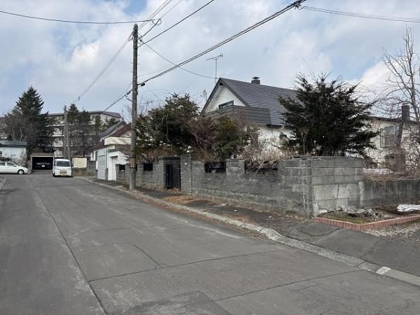 336 sqm Land for Sale in Kitahiroshima, Hokkaido - Thumbnail 3