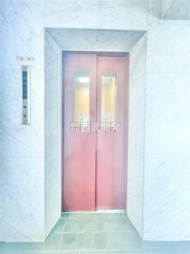 Renovated 3LDK Apartment in Saitama City Near Musashi-Urawa - Thumbnail 3
