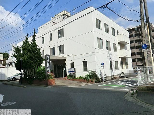 Renovated 3LDK Apartment in Saitama City Near Musashi-Urawa - Thumbnail 2
