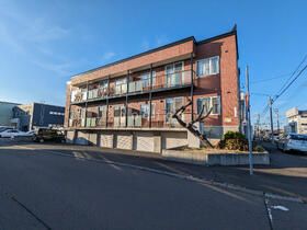 11-Story RC Apartment in Sapporo Higashi-ku, Hokkaido - Thumbnail 2