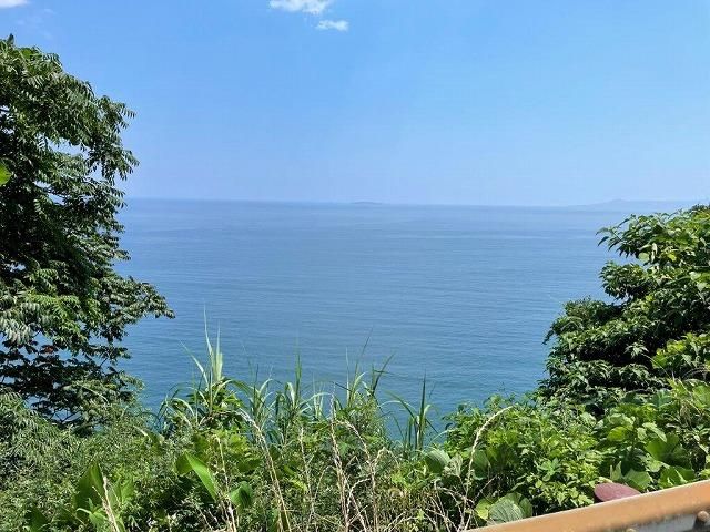 3337 sqm Ocean View Land for Sale in Atami, Shizuoka - Thumbnail 4