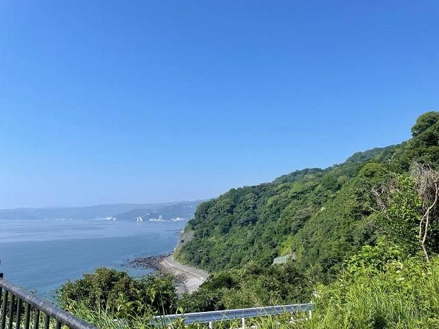 3337 sqm Ocean View Land for Sale in Atami, Shizuoka - Thumbnail 3