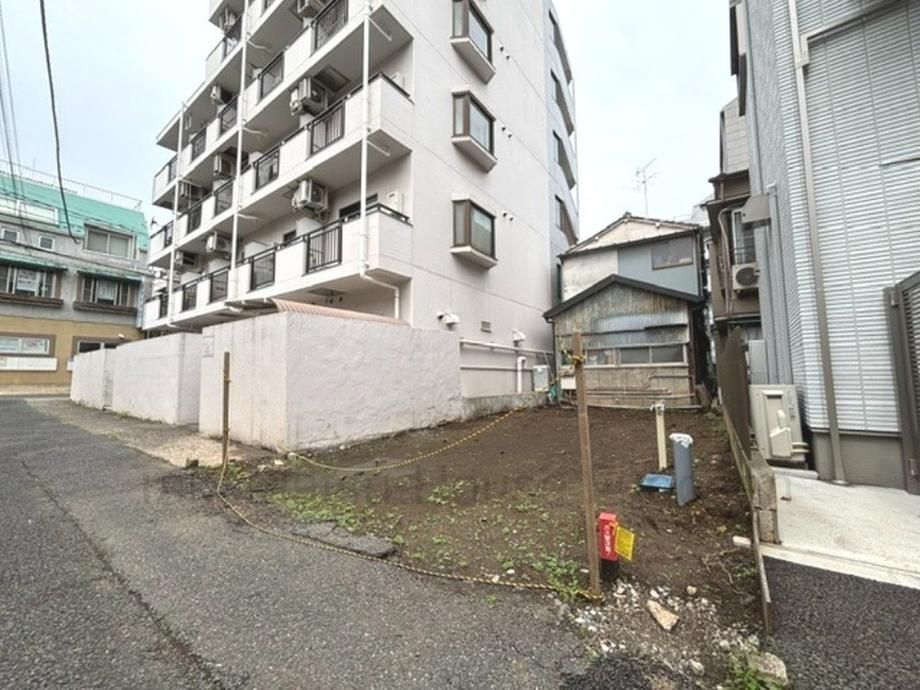 Vacant Land for Sale in Bunkyo, Tokyo - Near Otsuka Station - Thumbnail 2