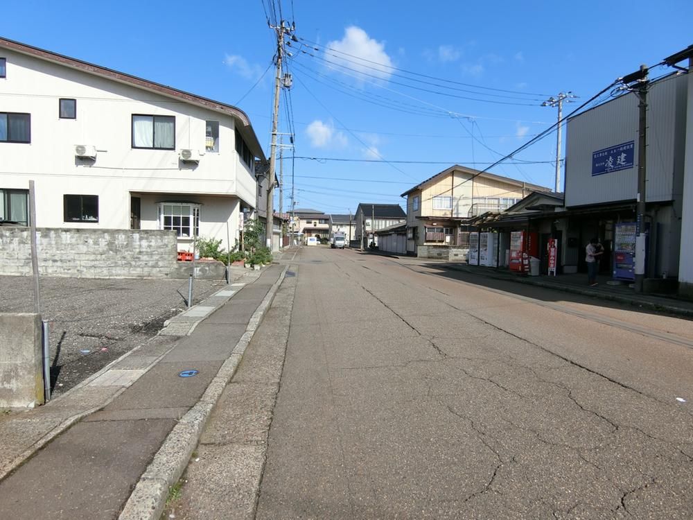 Land for Sale in Joetsu City, Niigata - 222 sqm - Thumbnail 4