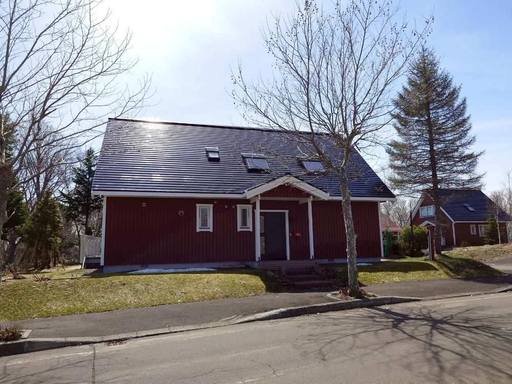 5LDK Swedish Hills Detached House in Tobetsu, Hokkaido - Thumbnail 3