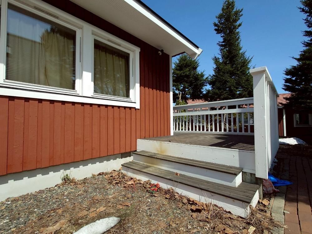 5LDK Swedish Hills Detached House in Tobetsu, Hokkaido - Thumbnail 4