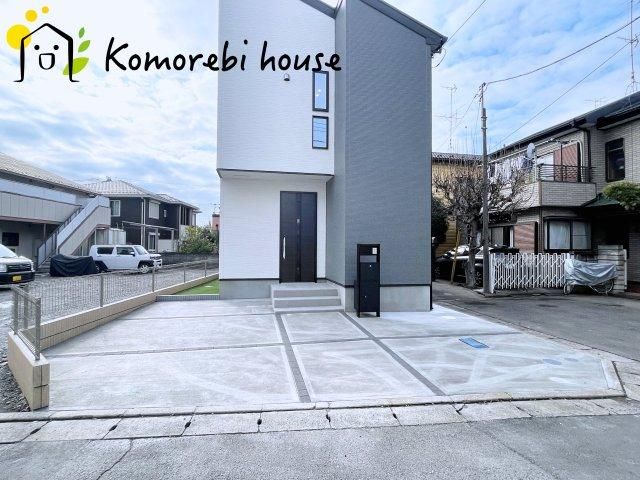 3LDK Detached House for Sale in Nishi Ward, Saitama - Thumbnail 2