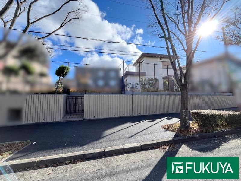 112.6 Tsubo Land for Sale in Suita, Osaka - No Building Conditions - Thumbnail 3