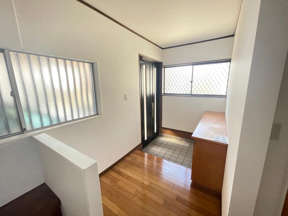Renovated 6DK House with Large Garden in Hachioji, Tokyo - Thumbnail 4