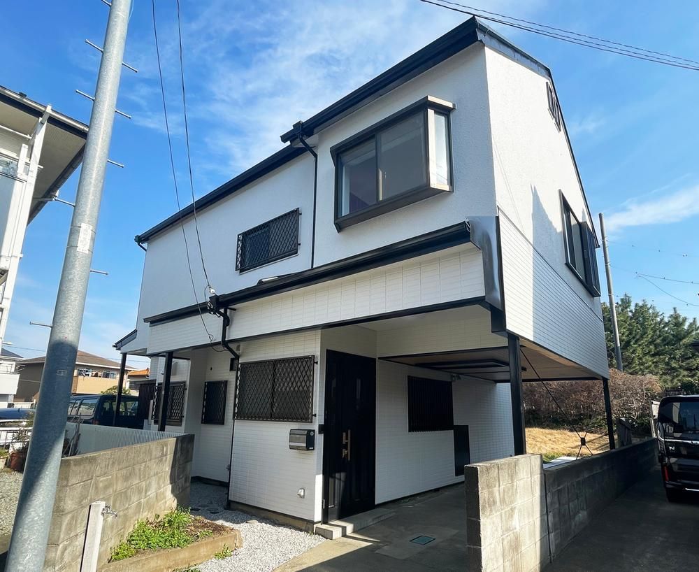 Renovated 6DK House with Large Garden in Hachioji, Tokyo - Thumbnail 2