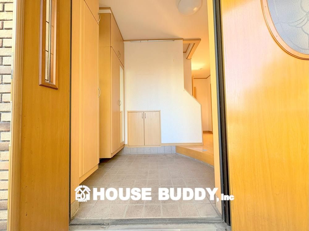 2LDK Detached House for Sale in Musashimurayama, Tokyo - Thumbnail 4