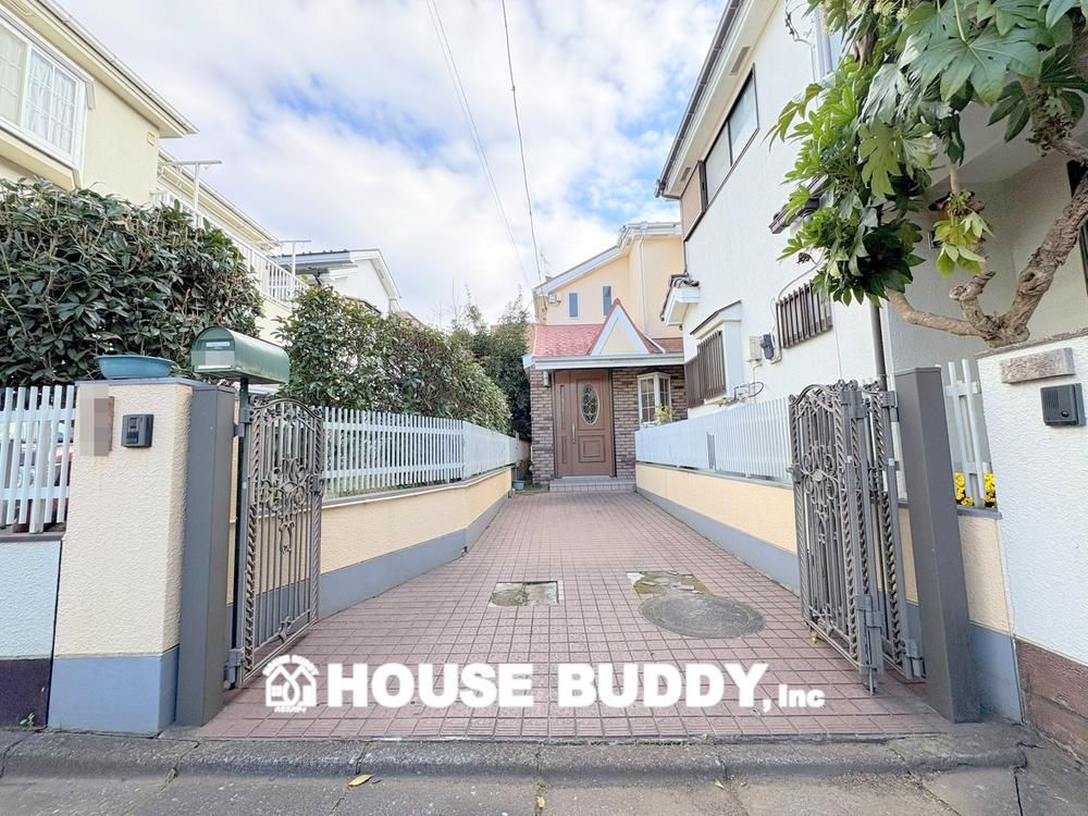 2LDK Detached House for Sale in Musashimurayama, Tokyo - Thumbnail 3