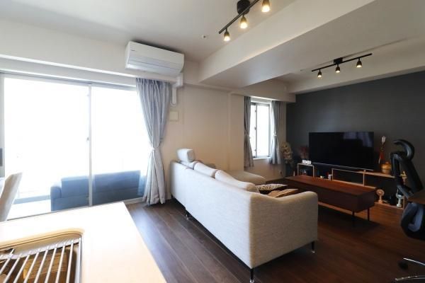 1LDK Apartment for Sale in Ebina, Kanagawa – 62 sqm - Thumbnail 4