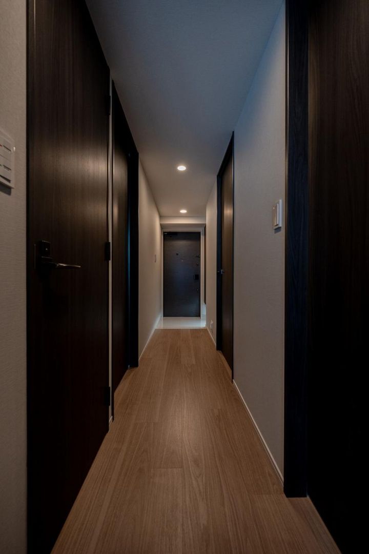 3LDK Apartment for Sale in Miyazaki City, Miyazaki Prefecture - Thumbnail 4