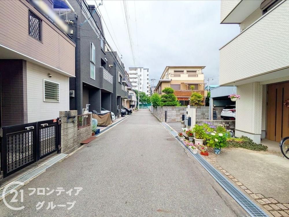 3LDK Renovated House in Higashinada, Kobe - 82.64m2 - Thumbnail 2