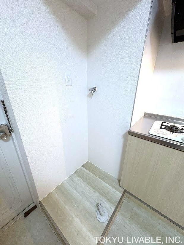 Renovated 1K Apartment Near Soga Station, Chiba City - Thumbnail 3