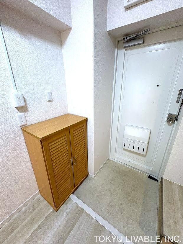 Renovated 1K Apartment Near Soga Station, Chiba City - Thumbnail 2
