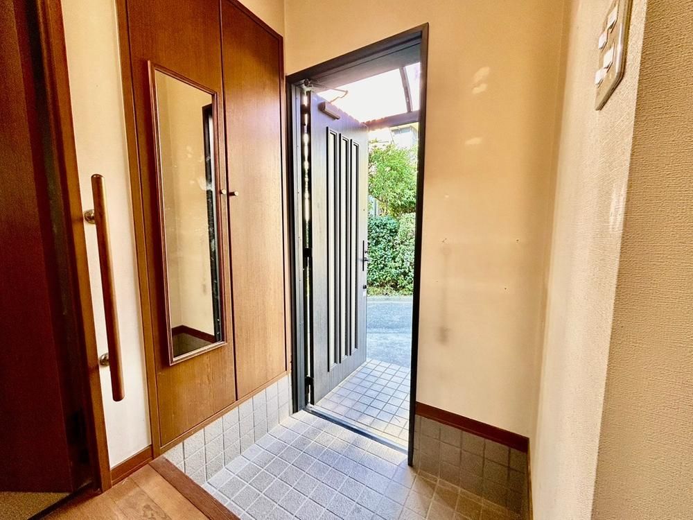2LDK Detached House in Kanazawa-ku, Yokohama by Sekisui House - Thumbnail 3