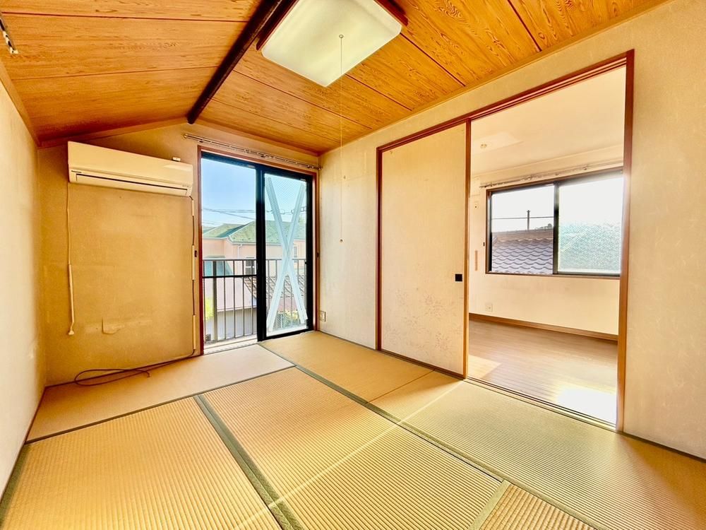 2LDK Detached House in Kanazawa-ku, Yokohama by Sekisui House - Thumbnail 4