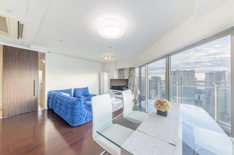 2LDK Apartment for Sale in Chuo Ward, Tokyo - 82.66 sqm - Thumbnail 2