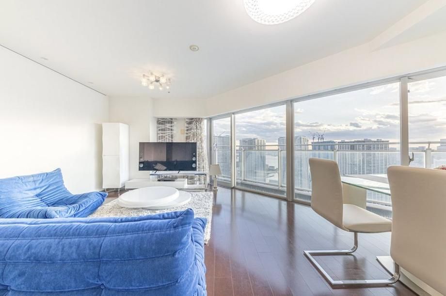 2LDK Apartment for Sale in Chuo Ward, Tokyo - 82.66 sqm - Thumbnail 4