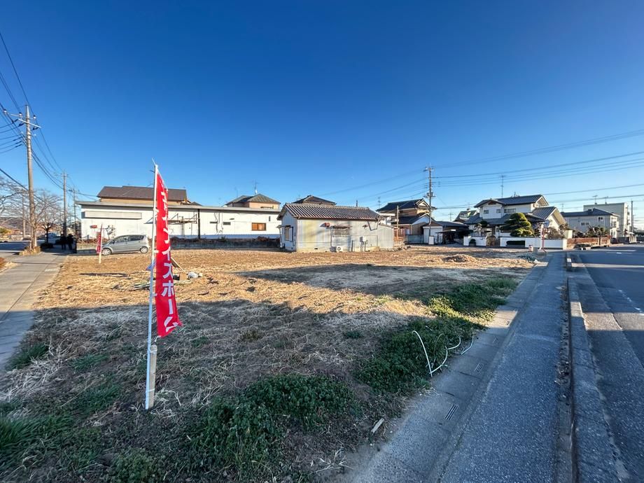 167 sqm Land Plot for Sale near Minami-Hanyu Station, Hanyu - Thumbnail 4