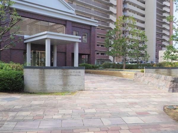 Duo Hills Funabashi 3LDK Apartment for Sale in Chiba - Thumbnail 4