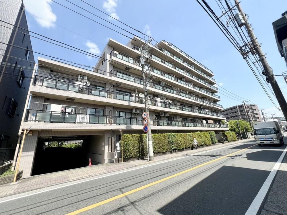 Renovated 3LDK Apartment in Kawasaki, Kanagawa - Thumbnail 3