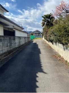 305 sqm Building Plot for Sale in Iwaki, Fukushima - Thumbnail 2