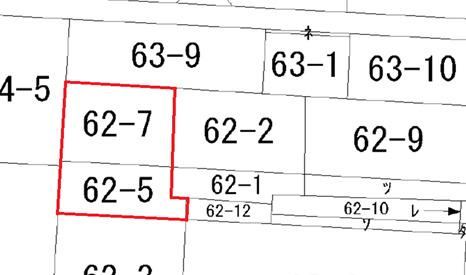 305 sqm Building Plot for Sale in Iwaki, Fukushima - Thumbnail 4