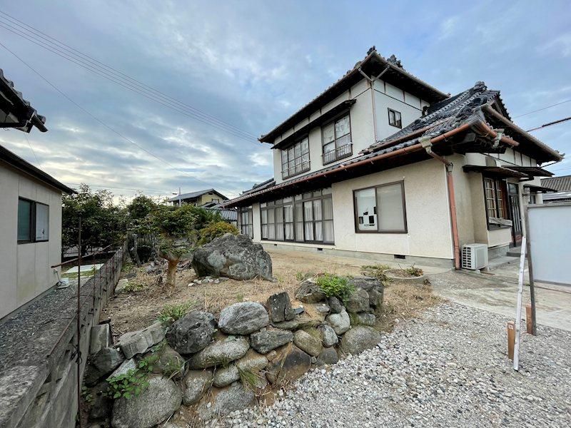 Land for Sale in Iwaki City, Fukushima - 407 sqm - Thumbnail 4