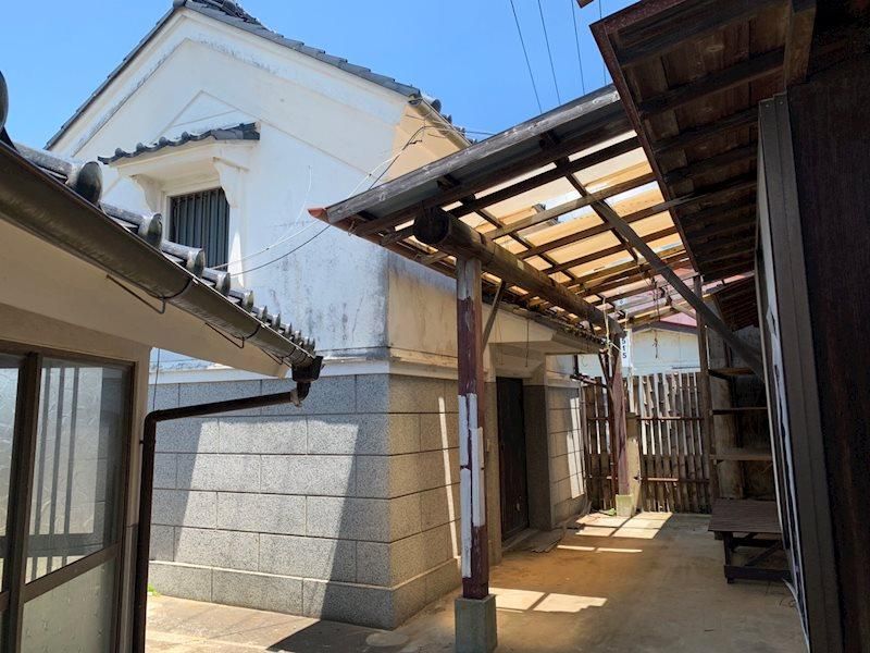 Land for Sale in Iwaki City, Fukushima - 407 sqm - Thumbnail 2