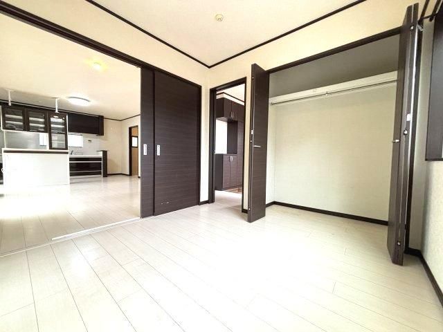 4LDK Custom-Built Home in Tokorozawa, Saitama - Thumbnail 4