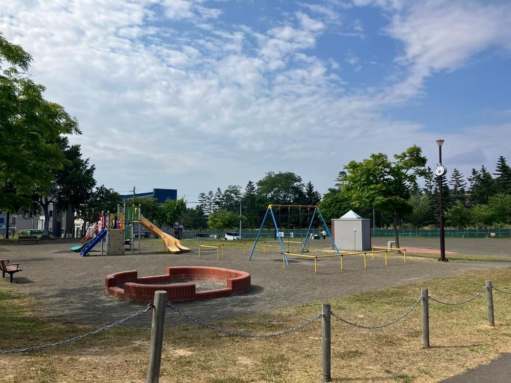 Land for Sale in Nopporo Wakaba-cho, Ebetsu City, Hokkaido - Thumbnail 3
