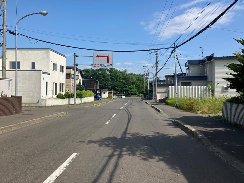 Land for Sale in Nopporo Wakaba-cho, Ebetsu City, Hokkaido - Thumbnail 4