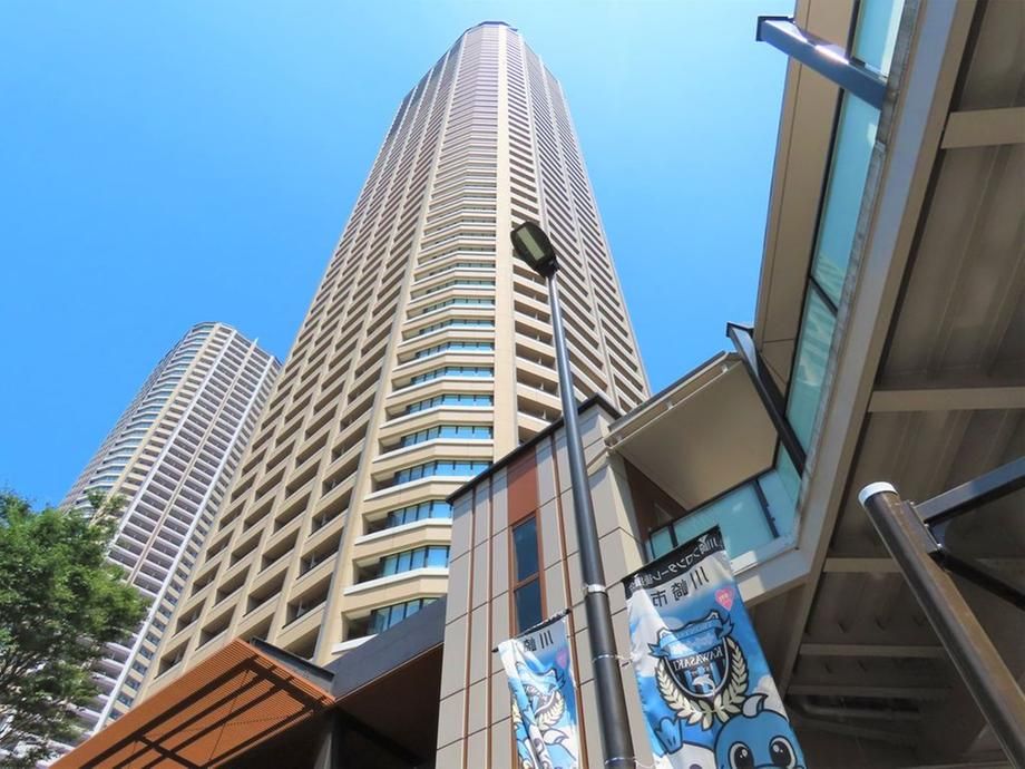 Park City Musashi-Kosugi The Garden Towers East 2LDK Apartment for Sale - Thumbnail 2