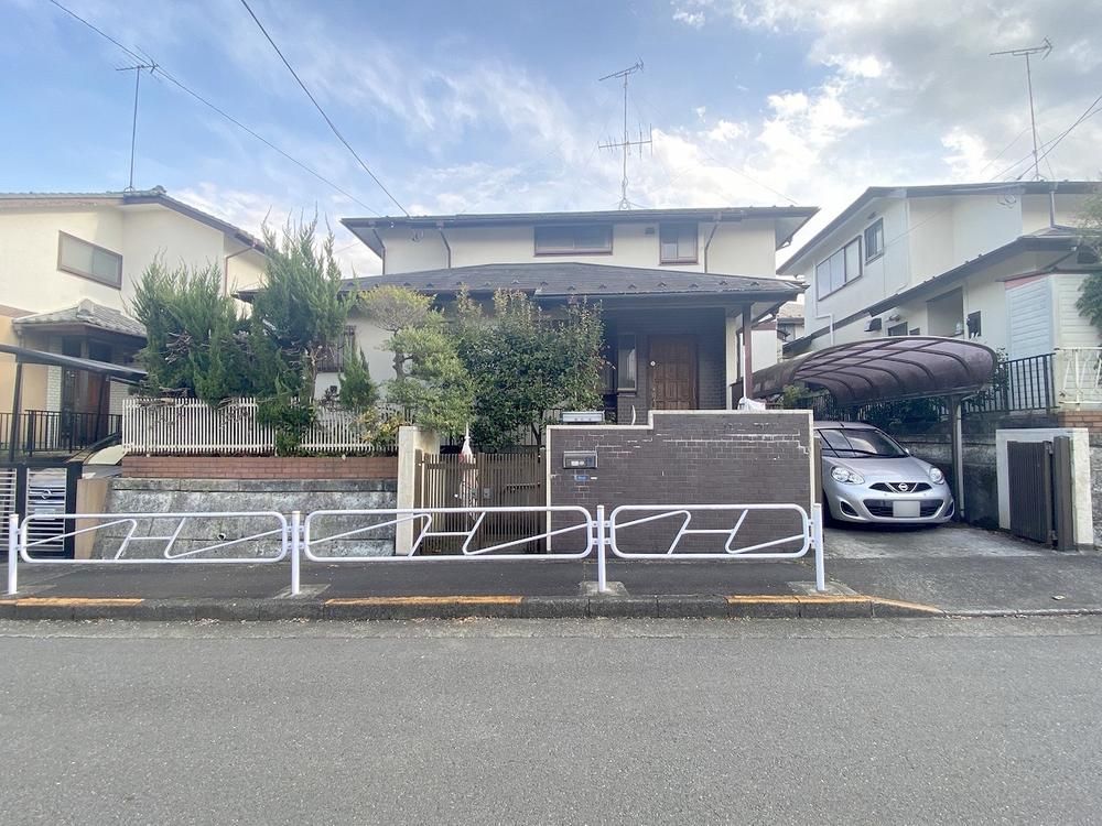 4LDK Detached House in Hachioji, Tokyo - Full Renovation Planned - Thumbnail 2