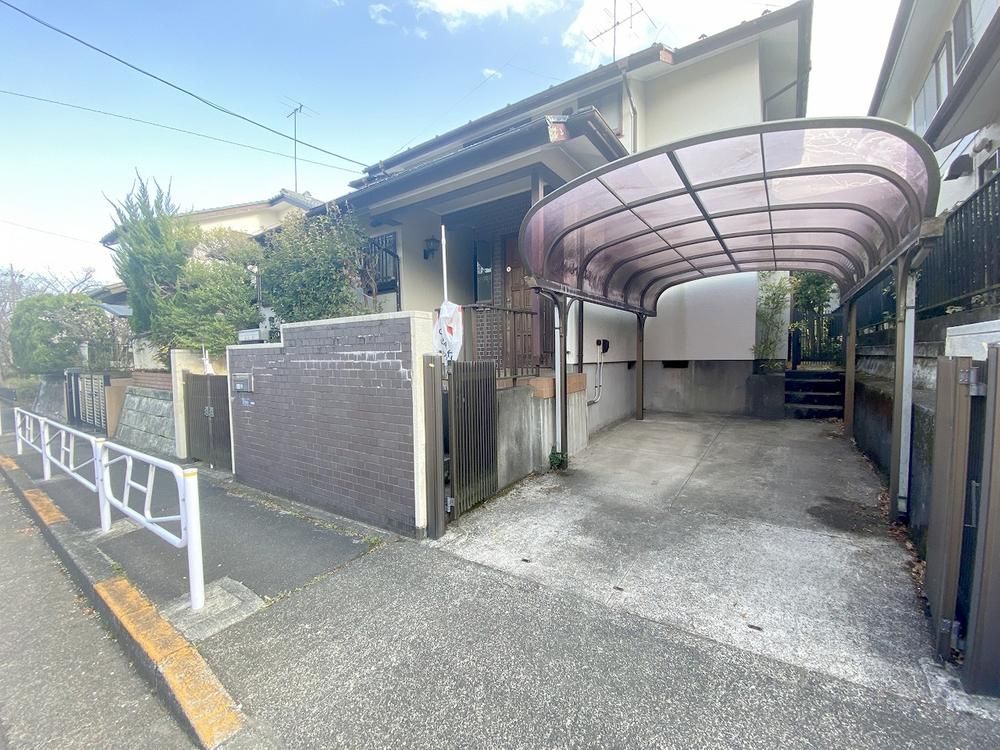 4LDK Detached House in Hachioji, Tokyo - Full Renovation Planned - Thumbnail 3