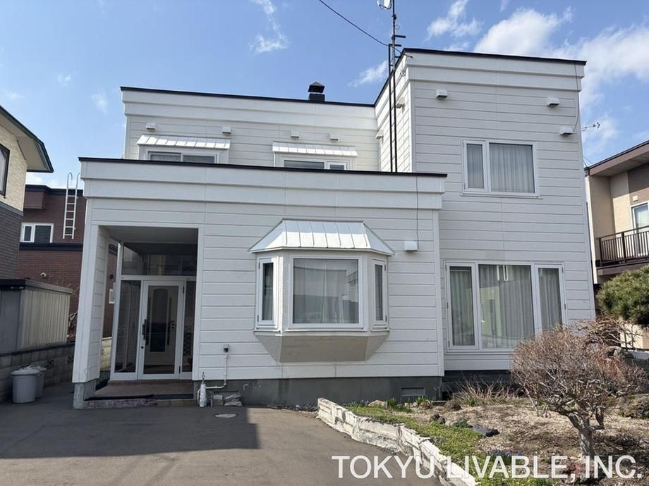 5LDK House for Sale in Nipporo Higashimachi, Ebetsu, Hokkaido - Thumbnail 4