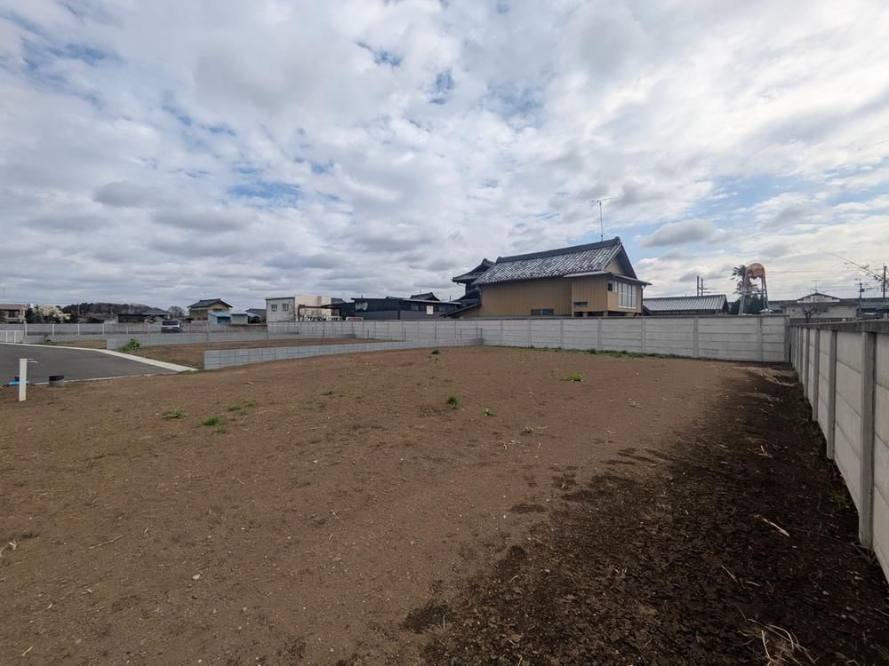 227.91m2 Land for Sale in Higashiushiya, Koga City, Ibaraki - Thumbnail 2