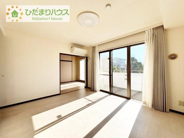 4LDK Apartment for Sale in Ryugasaki, Ibaraki - 75.67 sqm - Thumbnail 4