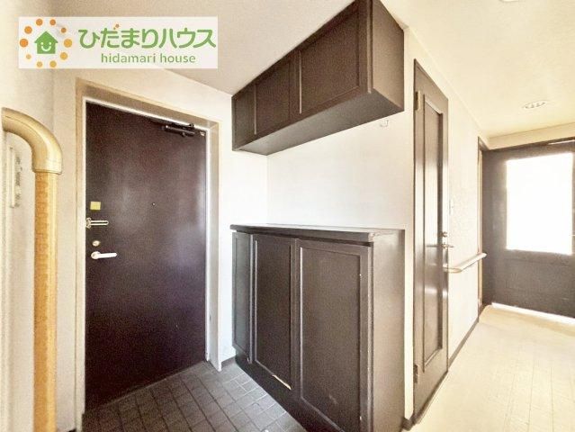 4LDK Apartment for Sale in Ryugasaki, Ibaraki - 75.67 sqm - Thumbnail 2