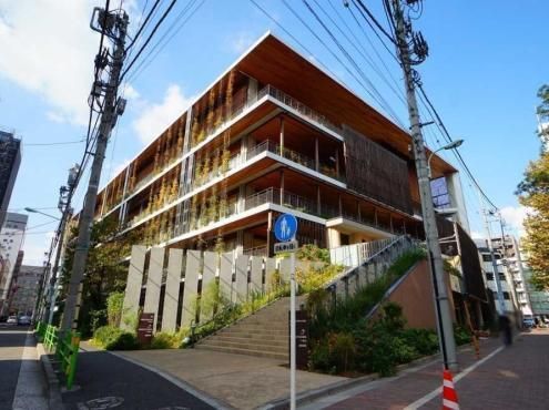 3LDK Apartment for Sale in Chuo, Tokyo – 74.23 sqm - Thumbnail 2