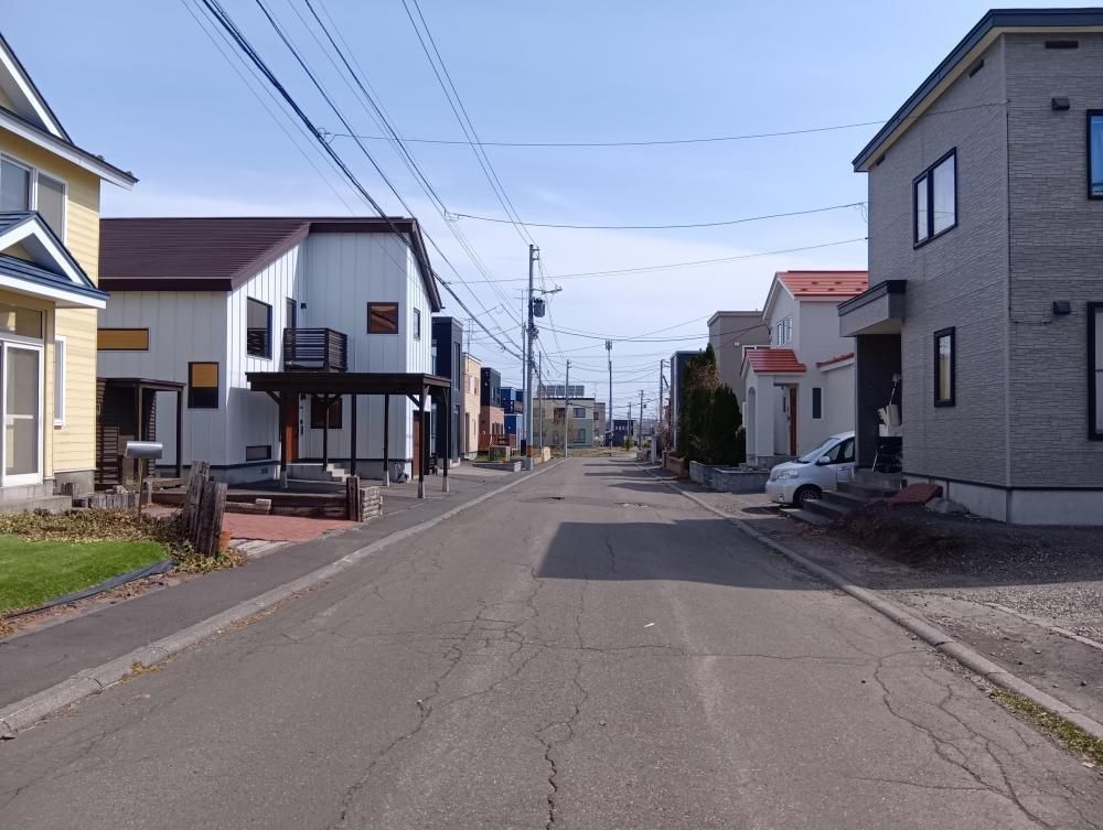 3LDK Detached House in Kitahiroshima, Hokkaido - 100 sqm - Thumbnail 3