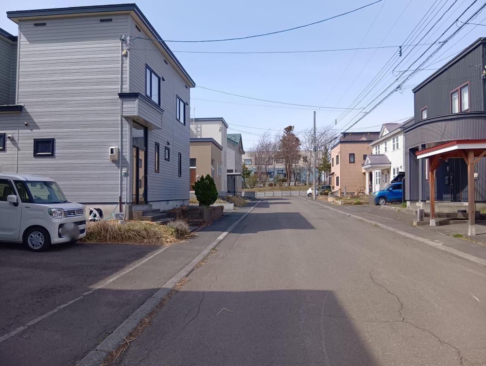 3LDK Detached House in Kitahiroshima, Hokkaido - 100 sqm - Thumbnail 2