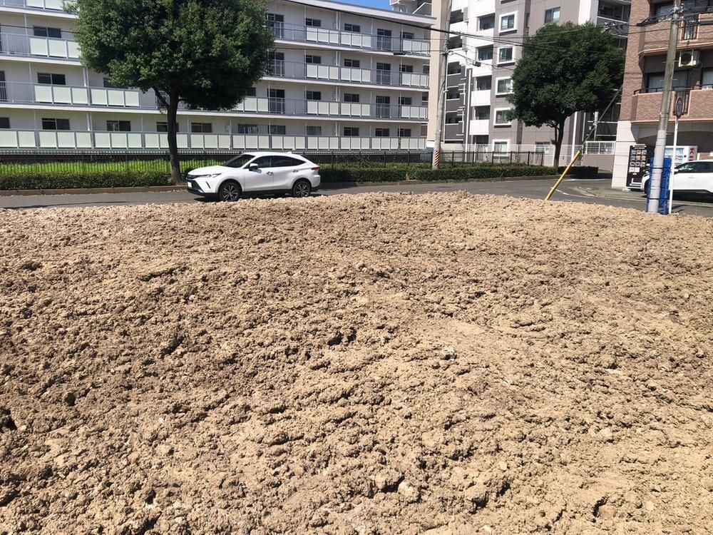 Land for Sale in Miyagino-ku, Sendai - 148.72 sqm - Thumbnail 2